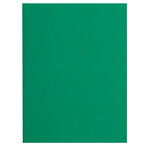 Paquet de 100 chemises Flash 220 teintes vives24 x 32 cm Vert foncé EXACOMPTA