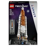 42221 La fusée SLS NASA Artemis ® Technic