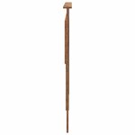 vidaXL Tête de lit Bois Ancien 140 cm Bois d'ingénierie