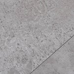vidaXL Planches de plancher PVC Non auto-adhésif 5 26m² 2mm Gris terre