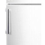 CONTINENTAL EDISON CEFC268DW Réfrigérateur combiné 268 L Froid Statique Distributeur d'eau L 55 cm x P 55,8 cm x H 180 cm blanc