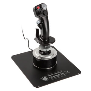 Thrustmaster hotas warthog flight stick