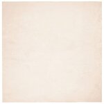 vidaXL Tapis HUARTE à poils courts doux et lavable beige 200x200 cm