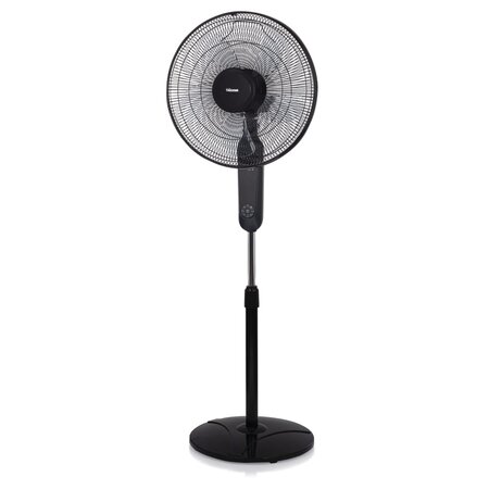 Tristar Ventilateur sur pied VE-5880 45 W 40 cm Noir