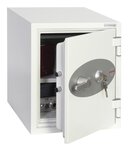 Coffre-fort pour documents TITAN FS1282K PHOENIX