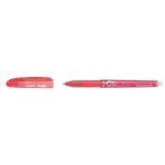 Stylo roller FriXion Point 0 5 Rouge x 3 PILOT