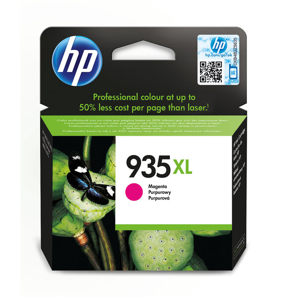Hp 935xl magenta