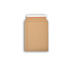 Lot de 10 enveloppes carton wellbox 2 format 215x290 mm