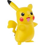 Jazwares PKW3156 - Pokémon - Clip 'N' GO Bandolier