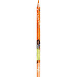 Maped Crayon de couleur Barbie  étui en carton de 12