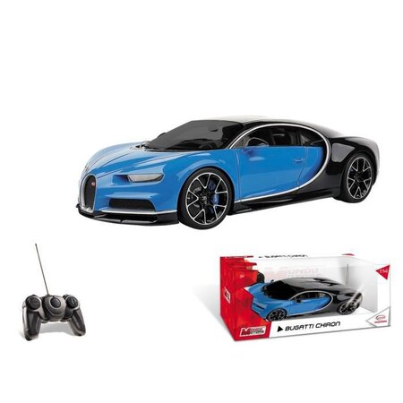 Bugatti telecommandee new arrivals