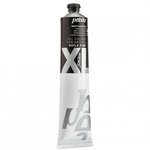 Peinture à l'huile fine XL Studio - Noir ivoire - 200 ml