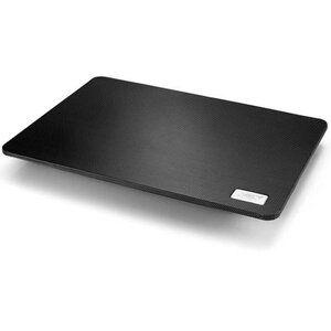 Deepcool n1 système de refroidissement pour ordinateurs portables 39 6 cm (15.6") 1000 tr/min noir