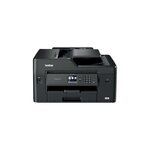 Mfc-j6530dw 1200 x 4800dpi jet d'encre a3 35ppm wifi noir multifonctionnel