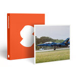 SMARTBOX - Coffret Cadeau Vol en avion de chasse L-39 Albatros de 30 minutes en République tchèque -  Sport & Aventure