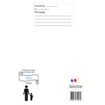 Calendrier papa d'un garçon 25 bêtises