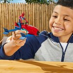Hasbro F89675X0 - Marvel Spider-man - Epic Hero Series Web Splashers - Coffret Hydro-Jet