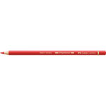 Crayon de couleur Polychromos rouge écarlate FABER-CASTELL