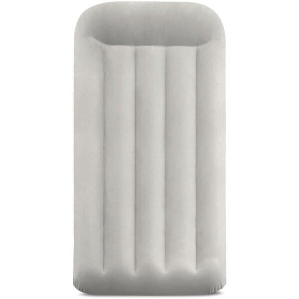 Lit gonflable électrique Pillow pour 2 personnes