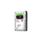 SEAGATE - Disque dur Interne - NAS Iron Wolf - 8To - 7 200 tr/min - 3.5" (ST8000VN0022)