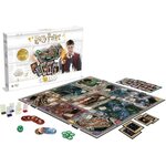 CLUEDO - Harry Potter