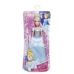 DISNEY PRINCESSES - Cendrillon - Poupée Poussiere d'Etoiles 30cm