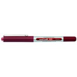 Roller encre liquide EYE UB150 pointe Fine 0 5mm Rouge UNI-BALL