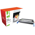 Q-connect toner laser - compatible HP C9723A - Magenta - 8000p