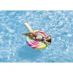 INTEX Matelas gonflable Sucette