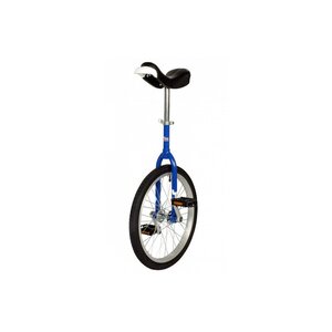 Monocycle  Only One 20   Bleu