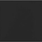 vidaXL Salon de jardin 7 Pièces avec coussins Noir Résine tressée