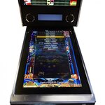 Flipper Virtuel 1080 jeux