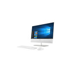Hp pc pavilion all-in-one - 23 8fhd - intel core i7- 9700t - ram 8go - stockage 256go ssd + 2to hdd - windows 10