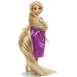 Disney Princesses - Poupee Princesse Disney Raiponce et sa longue chevelure