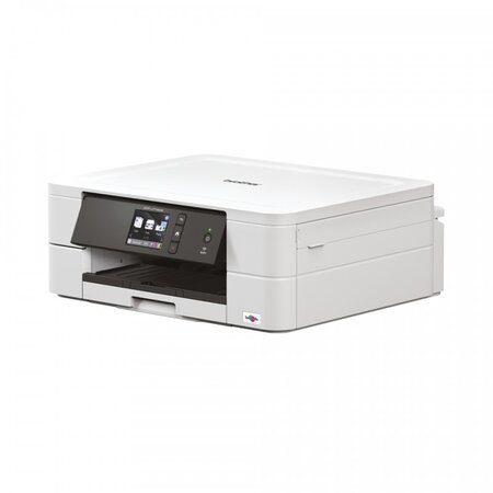 Dcp-j774dw multifonctionnel jet d'encre 6000 x 1200 dpi 27 ppm a4 wifi