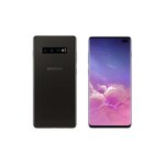 Samsung galaxy s10+ 512 go noir céramique