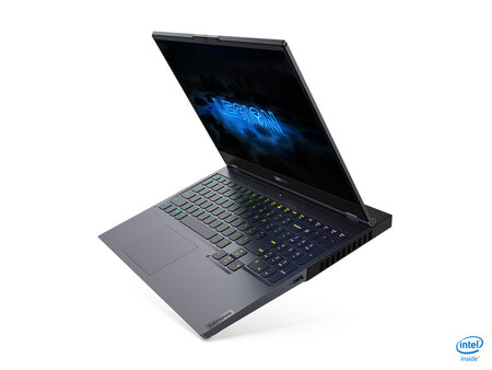 Lenovo legion 7 i7-10875h ordinateur portable 39 6 cm (15.6") full hd intel® core™ i7 16 go ddr4-sdram 1000 go ssd nvidia geforce rtx 2070 super max-q wi-fi 6 (802.11ax) windows 10 home gris