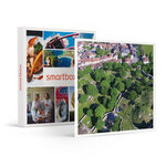 SMARTBOX - Coffret Cadeau 3 jours de pilotage de drone comprenant 3 séances de 10 vols à Rochefort -  Sport & Aventure