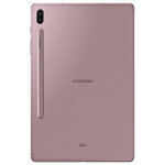 Samsung galaxy tab s6 - 10.5'' - wifi - 128go  6go ram - rose