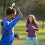 NERF SPORTS VORTEX - Accelerator