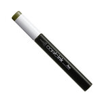 Recharge Encre marqueur Copic Ink YG97 Spanish Olive
