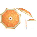 Esschert Design Parasol Orange 184 cm TP264