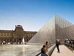 SMARTBOX - Coffret Cadeau Visite thématique du Louvre suivie d’une dégustation de vins pour 2 -  Multi-thèmes