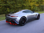 SMARTBOX - Coffret Cadeau Stage de pilotage : 4 tours sur le circuit de Pouilly-en-Auxois en Aston-Martin Vantage -  Sport & Aventure