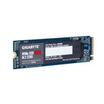 GIGABYTE - SSD Interne - 128Go - M.2 NVMe (GP-GSM2NE3128GNTD)