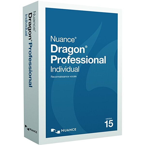 Dragon professional individual 15 - licence perpétuelle - 1 poste - a télécharger