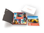 SMARTBOX - Coffret Cadeau Sensations et pilotage junior -  Sport & Aventure