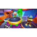 Nickelodeon Kart Racers: Grand Prix Jeu PS4