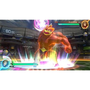 NINTENDO POKKEN TOURNAMENT WII U