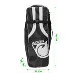 Sac de transport adrn pour stand up paddle - 90 x 32 x 26 cm - universel